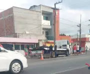 Motociclista morre em colisão frontal com caminhão na BR-101 em Cristinápolis