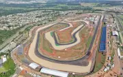MotoGP em Goiânia: veja os desvios e bloqueios no trânsito durante o evento