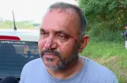 Motorista de aplicativo escapa de sequestro após pedir ajuda à esposa em Umuarama