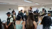 MP-MG recorre de absolvição de mulher que matou companheiro após flagrar assédio à filha