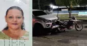 MP pede investigação de PM que não acionou perícia e liberou filha de capitão em acidente fatal