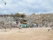 MPAM intensifica fiscalização sobre lixões e aterros sanitários nos 62 municípios do Amazonas