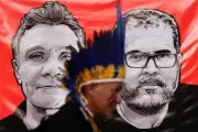 MPF pede condenação por ocultação de corpos de Bruno Pereira e Dom Phillips na Amazônia
