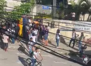 MPPE apresenta representação contra adolescente que esfaqueou colegas em escola de Barreiros