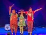 Música infantil 'Viro Vira Virou' do Triii ressurge como trend viral após quase 10 anos