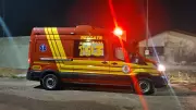 Mulher de 23 anos é esfaqueada por companheiro após discussão em Araguaína