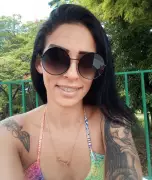 Mulher de 30 anos é morta a facadas em Santa Luzia; companheiro é suspeito
