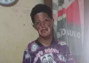 Mulher de 38 anos é assassinada a facadas em Leme, SP; suspeito preso