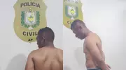 Mulher de 40 anos é morta a facadas por companheiro em Macapá; suspeito preso