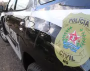 Mulher de 43 anos é alvo de operação policial por extorsão com vídeos íntimos em Governador Valadares