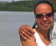 Mulher é encontrada morta com sinais de estrangulamento em Criciúma; marido é preso após acidente