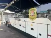 Mulher é presa em flagrante após furtar celulares no Lollapalooza em São Paulo