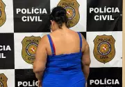 Mulher é presa em flagrante por injúria racial contra árbitro em partida de futsal em Juruti