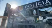 Mulher é presa por tentar matar marido a golpes e fogo em Rio Preto
