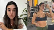 Mulher relata constrangimento em academia de São José dos Campos após ser orientada a cobrir top