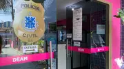 Mulher sofre tentativa de estupro e é agredida com pauladas em Luís Eduardo Magalhães