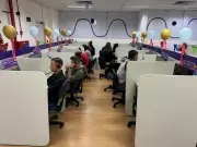 Multinacional Konecta anuncia abertura de 700 novas vagas de emprego em Salvador