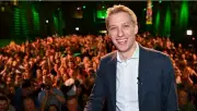 Munique elege primeiro prefeito gay do Partido Verde em vitória histórica