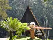 Museu Casa de Cabangu reabre após reformas em Santos Dumont com programação especial