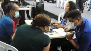 Mutirão no Anjo da Guarda oferece emissão de documentos e serviços gratuitos em São Luís
