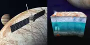 NASA revela chips que funcionam melhor no frio extremo para explorar oceanos de luas de Júpiter