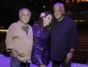 Natal se prepara para fim de semana cultural com bossa nova, forró e comédia