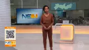 NE1 Noticiário: Confira os destaques de segunda-feira, 16 de março de 2026