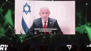 Netanyahu alerta sobre ameaça de 'fanáticos radicais' em vídeo para CPAC em Budapeste