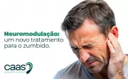 Neuromodulação ganha destaque em Catanduva como tratamento para zumbido crônico
