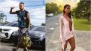 Neymar gera polêmica com curtida em foto de modelo e classifica reação como 'doentia'