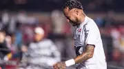 Neymar reage à ausência na convocação da seleção brasileira em vídeo íntimo