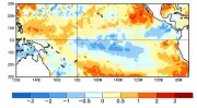 NOAA confirma fim da La Niña e emite alerta oficial de El Niño para 2026