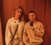 Noivo de Erika Hilton sofre ataques transfóbicos após polêmica com Ratinho