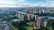 Nova Prochet em Londrina: verticalização transforma bairro com R$ 1,3 bilhão em investimentos