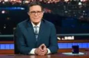 Novo filme de 'O Senhor dos Anéis' terá roteiro de Stephen Colbert após polêmica