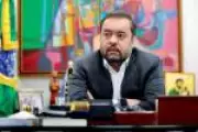 Nunes Marques vota para absolver Cláudio Castro em processo que pode torná-lo inelegível