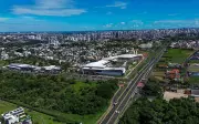 NV Boulevard inaugura na zona sul de Uberlândia com conceito inovador de espaço urbano