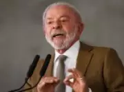 O significado por trás do terno marrom que Lula adotou em eventos oficiais