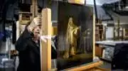 Obra de Rembrandt é autenticada após décadas no limbo por museu holandês