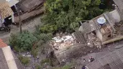 Obras contra deslizamentos em Minas Gerais atrasam há 14 anos, com apenas 2 das 14 iniciadas