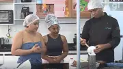 Oficina de Páscoa capacita mães para geração de renda em São Luís