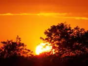 Onda de calor atinge Brasil no fim de março com temperaturas próximas a 38°C