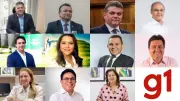 Onze secretários deixam cargos no Piauí em desincompatibilização eleitoral