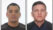 Operação Abadom prende 42 por tráfico, incluindo PMs no Pará; chefe foragido é guarda municipal