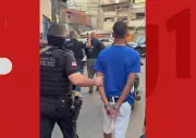 Operação Aftermath prende três suspeitos de roubos a turistas durante Carnaval em Salvador