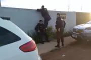 Operação Agroseguro desarticula facção que extorquia fazendeiros em Mato Grosso