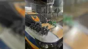 Operação apreende 119 cigarros eletrônicos em ônibus interestadual em Patos de Minas