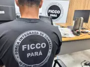 Operação Coalizão pela Paz prende duas suspeitas de crime organizado no Pará