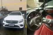Operação Cousteau: PF apreende carros e itens de luxo em caso de tráfico internacional