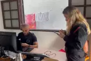 Operação da Polícia Civil do RJ prende suspeitos de abuso sexual infantil na internet